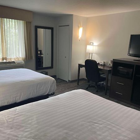Best Western Dubois Hotel Εξωτερικό φωτογραφία