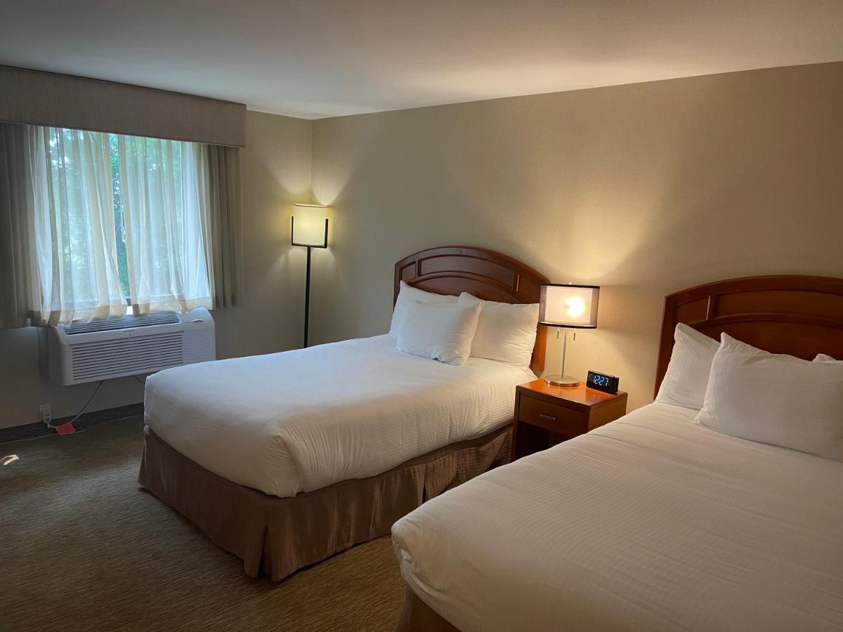 Best Western Dubois Hotel Εξωτερικό φωτογραφία