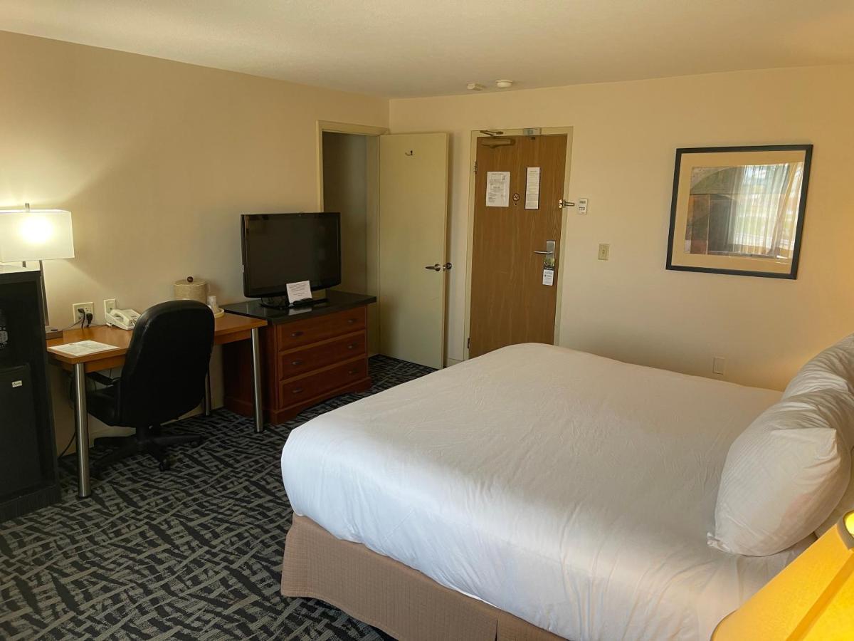Best Western Dubois Hotel Εξωτερικό φωτογραφία