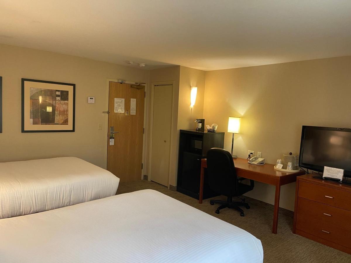 Best Western Dubois Hotel Εξωτερικό φωτογραφία