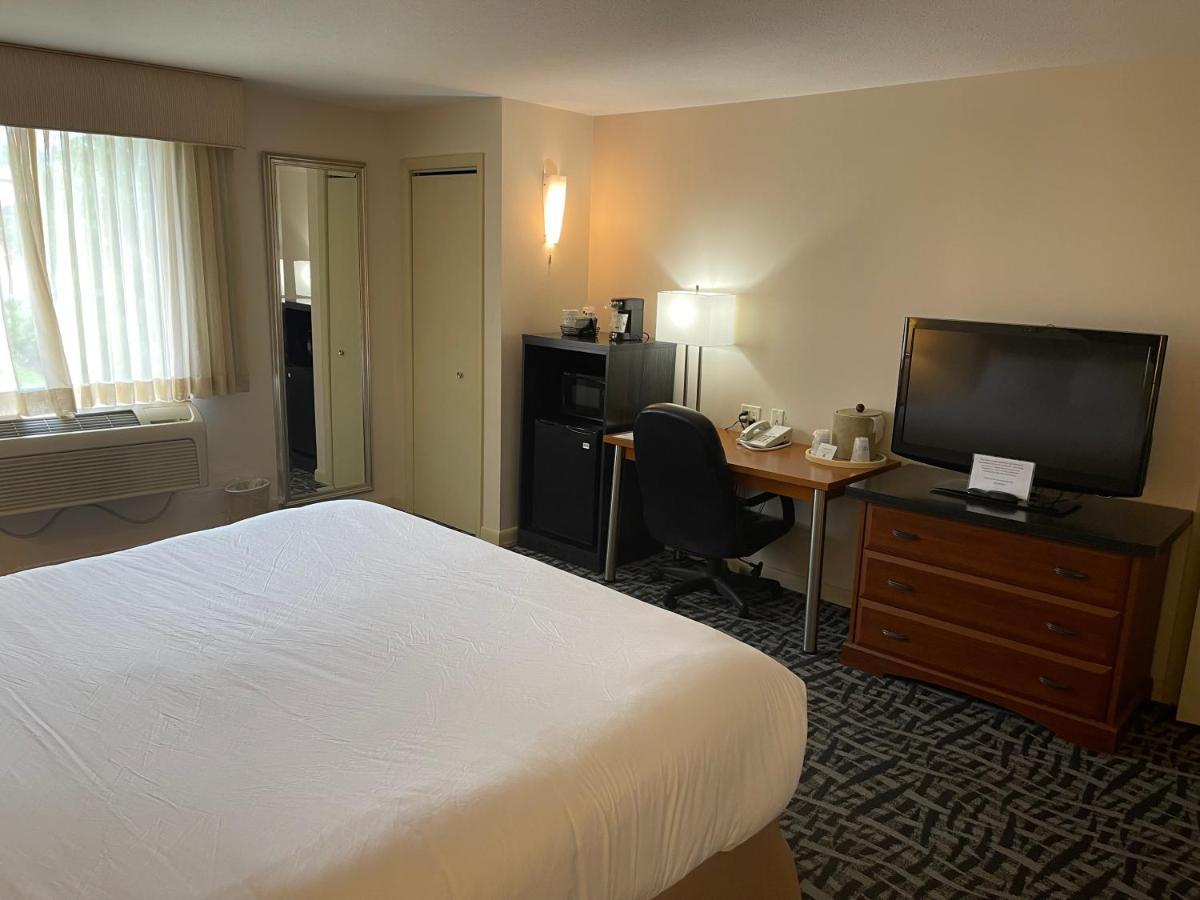 Best Western Dubois Hotel Εξωτερικό φωτογραφία