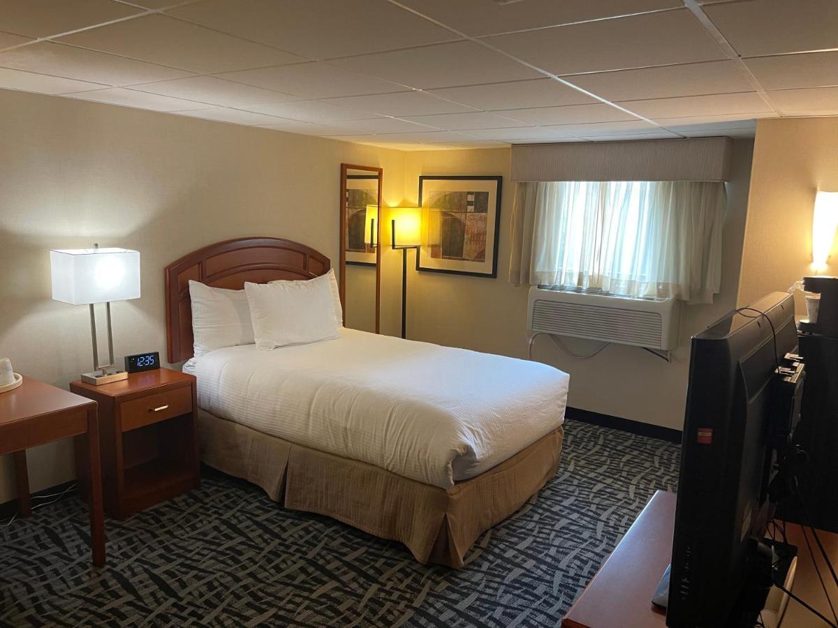Best Western Dubois Hotel Εξωτερικό φωτογραφία