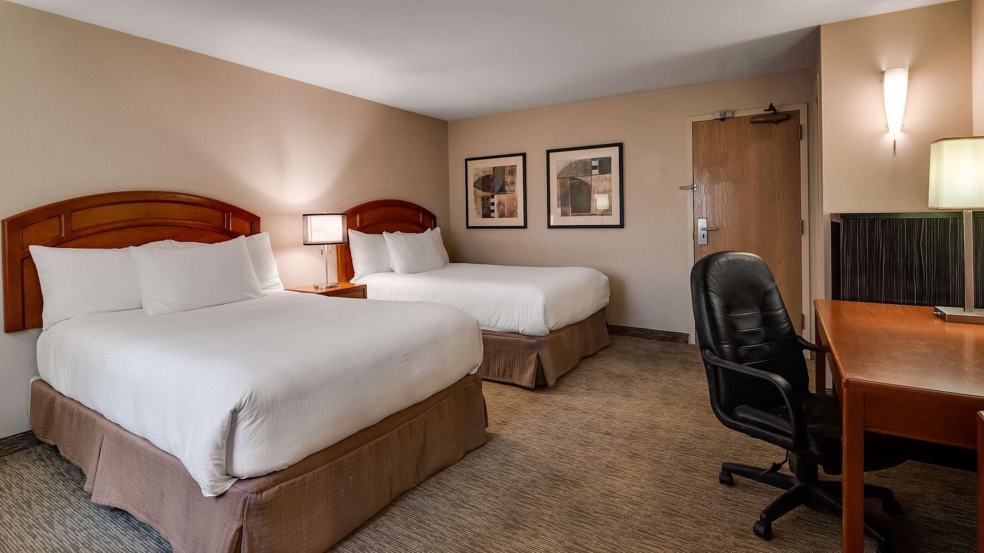 Best Western Dubois Hotel Εξωτερικό φωτογραφία