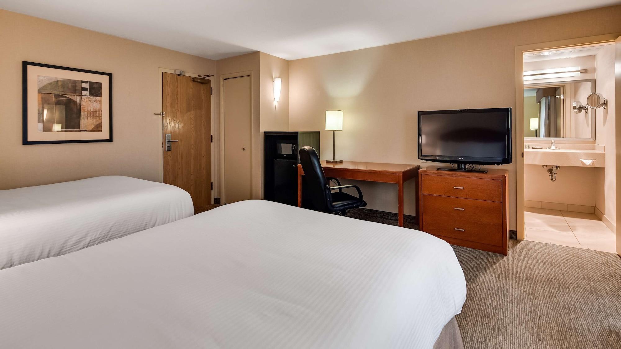 Best Western Dubois Hotel Εξωτερικό φωτογραφία