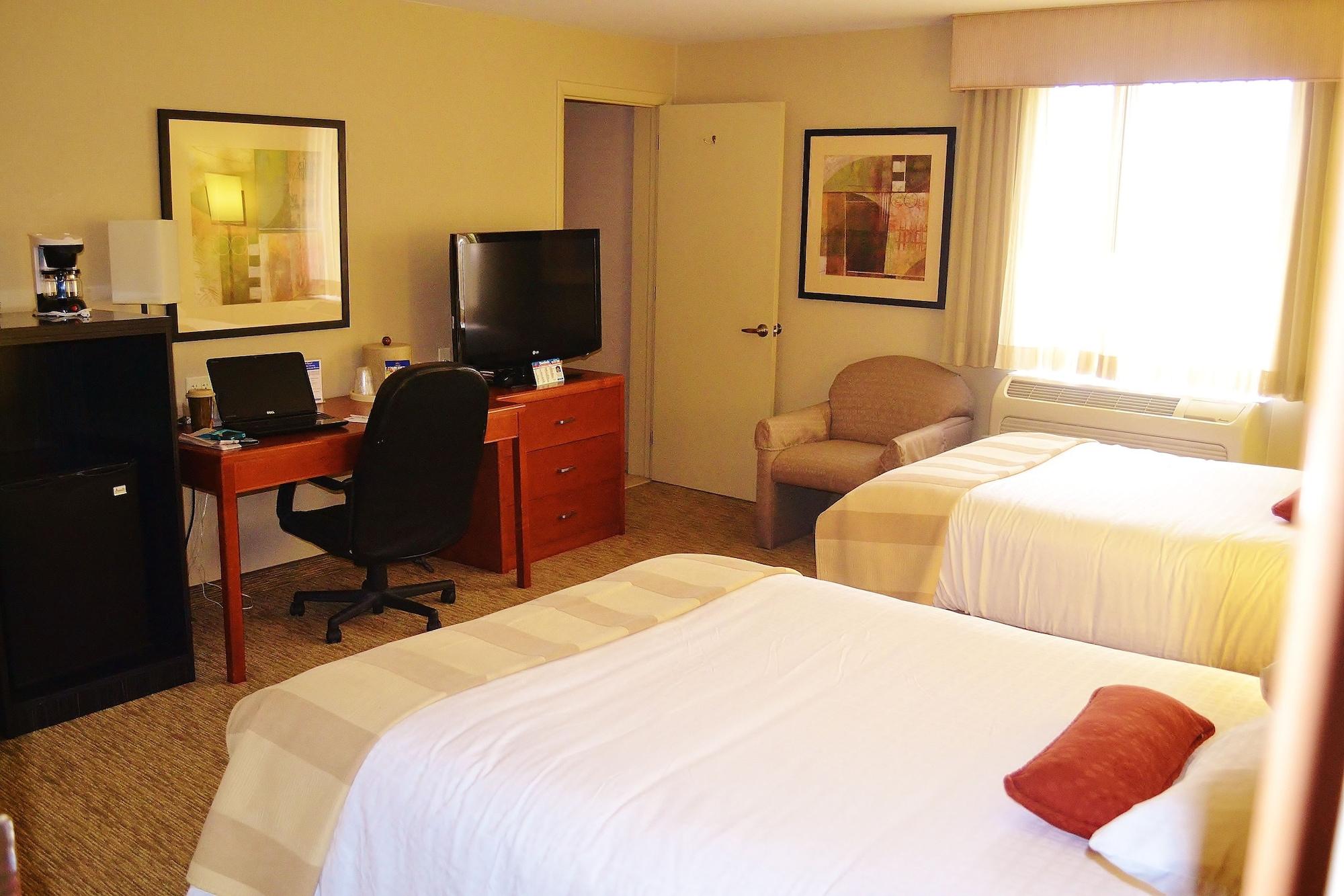 Best Western Dubois Hotel Εξωτερικό φωτογραφία