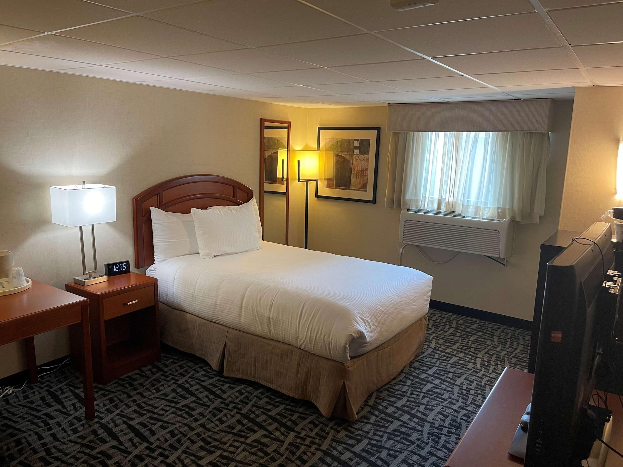 Best Western Dubois Hotel Εξωτερικό φωτογραφία