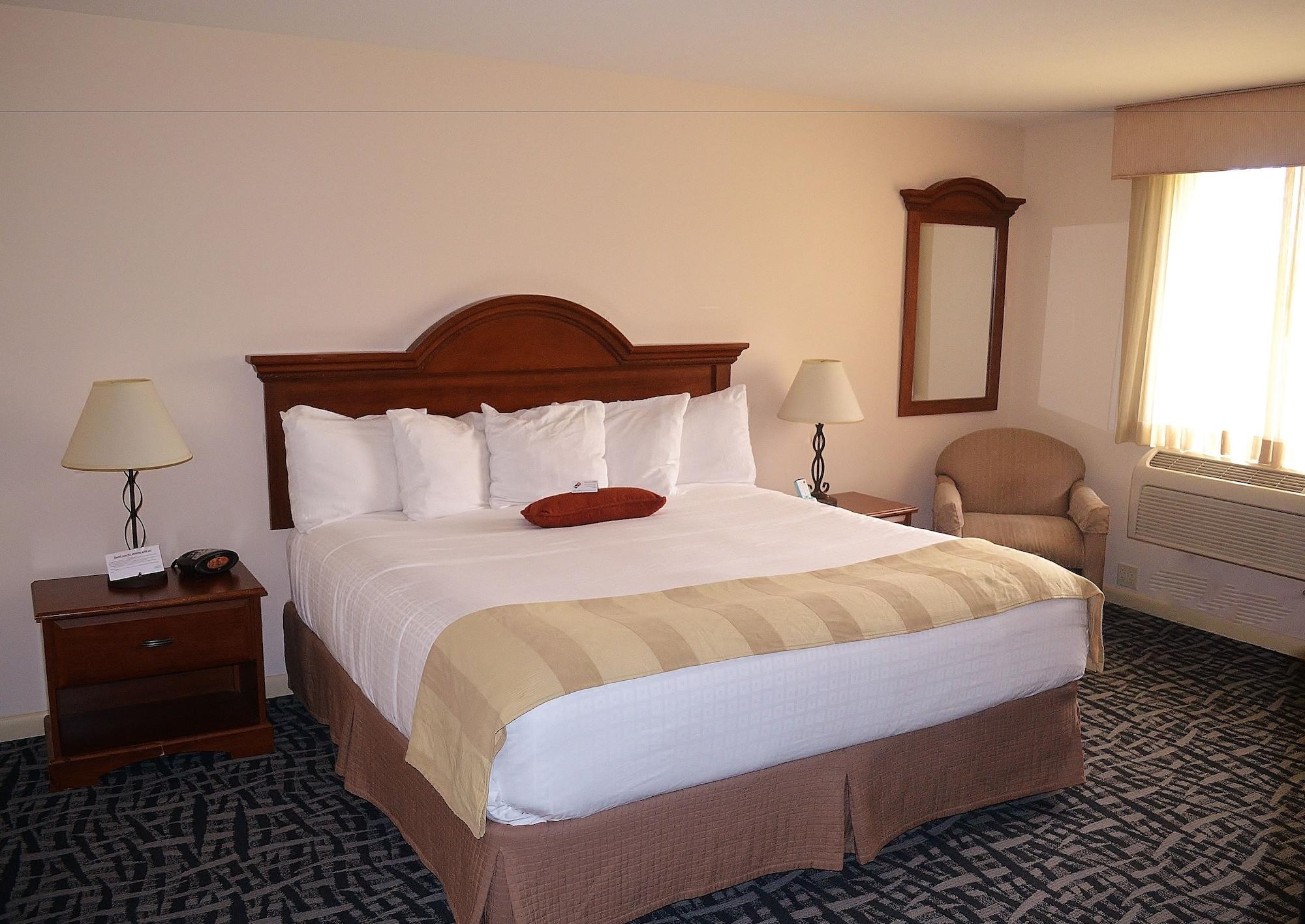 Best Western Dubois Hotel Εξωτερικό φωτογραφία