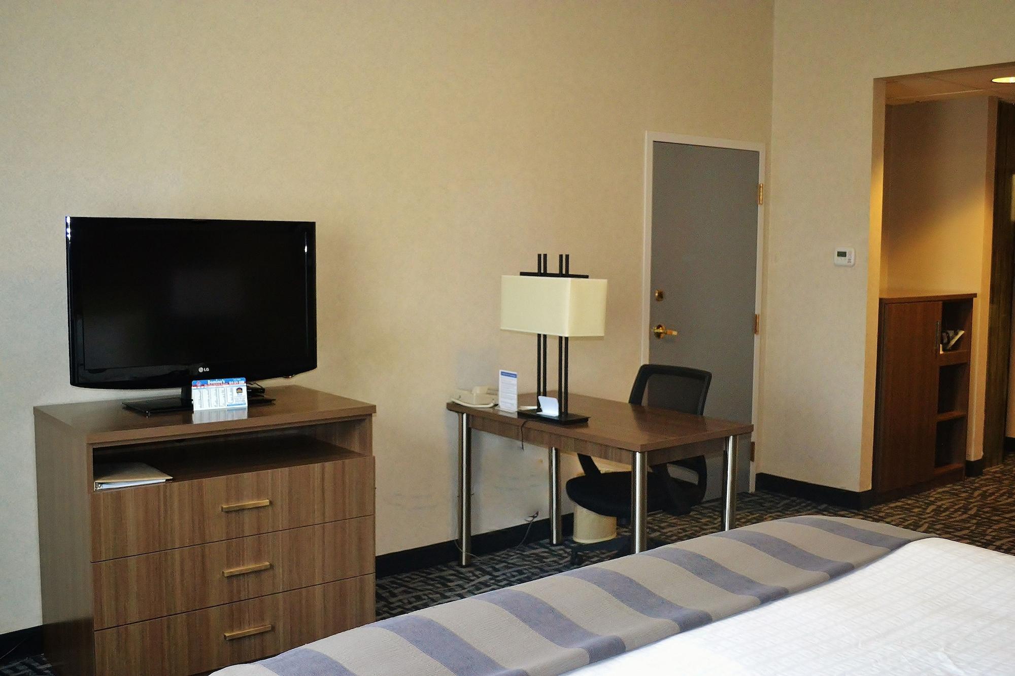 Best Western Dubois Hotel Εξωτερικό φωτογραφία