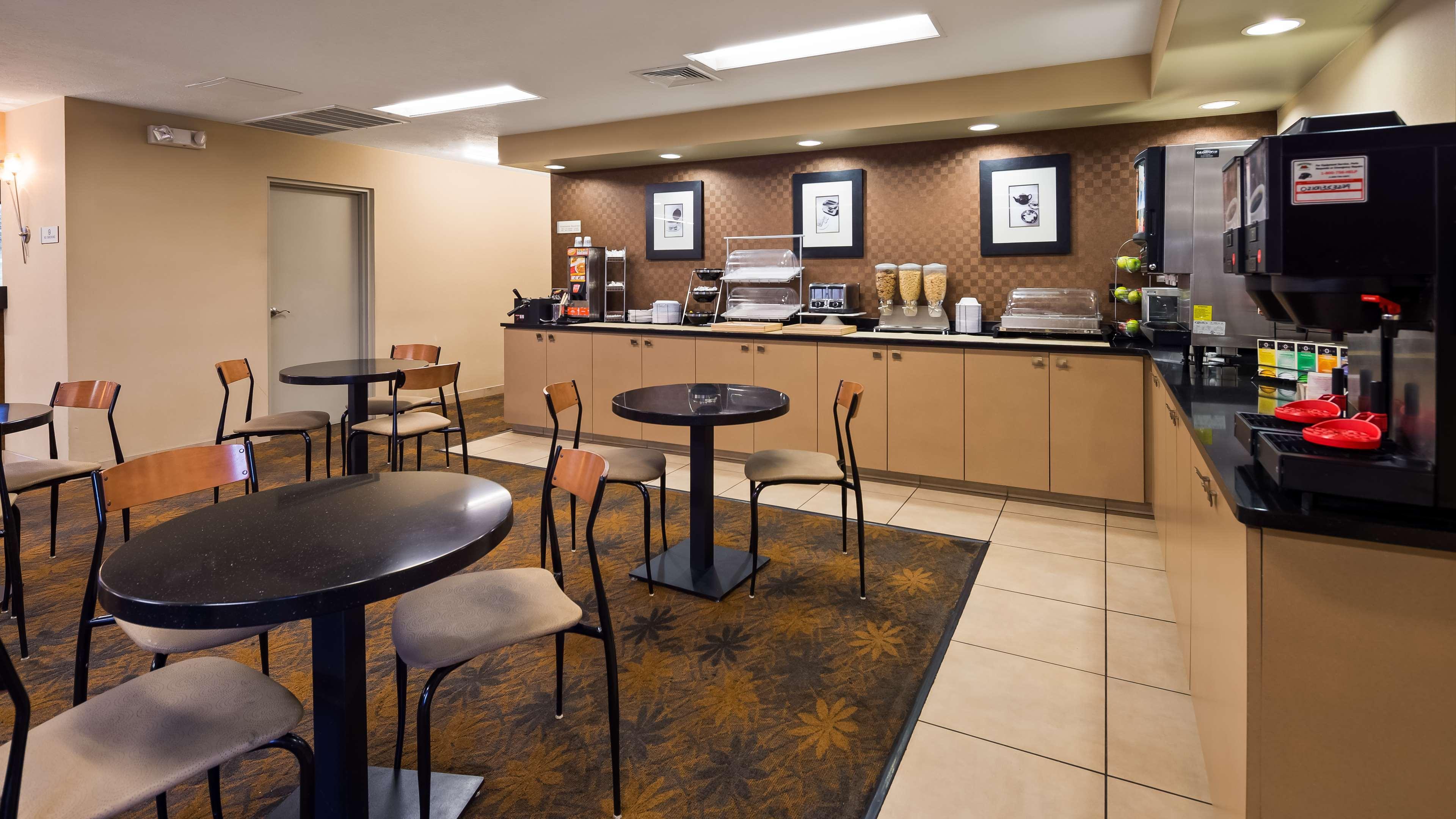 Best Western Dubois Hotel Εξωτερικό φωτογραφία