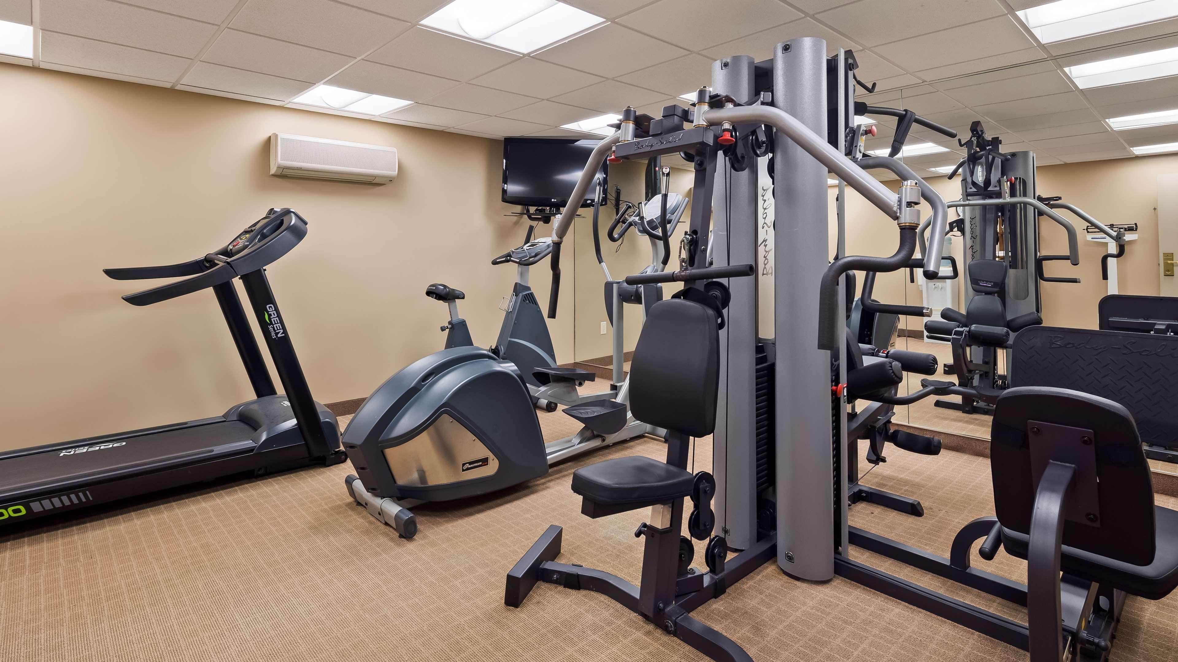 Best Western Dubois Hotel Εξωτερικό φωτογραφία