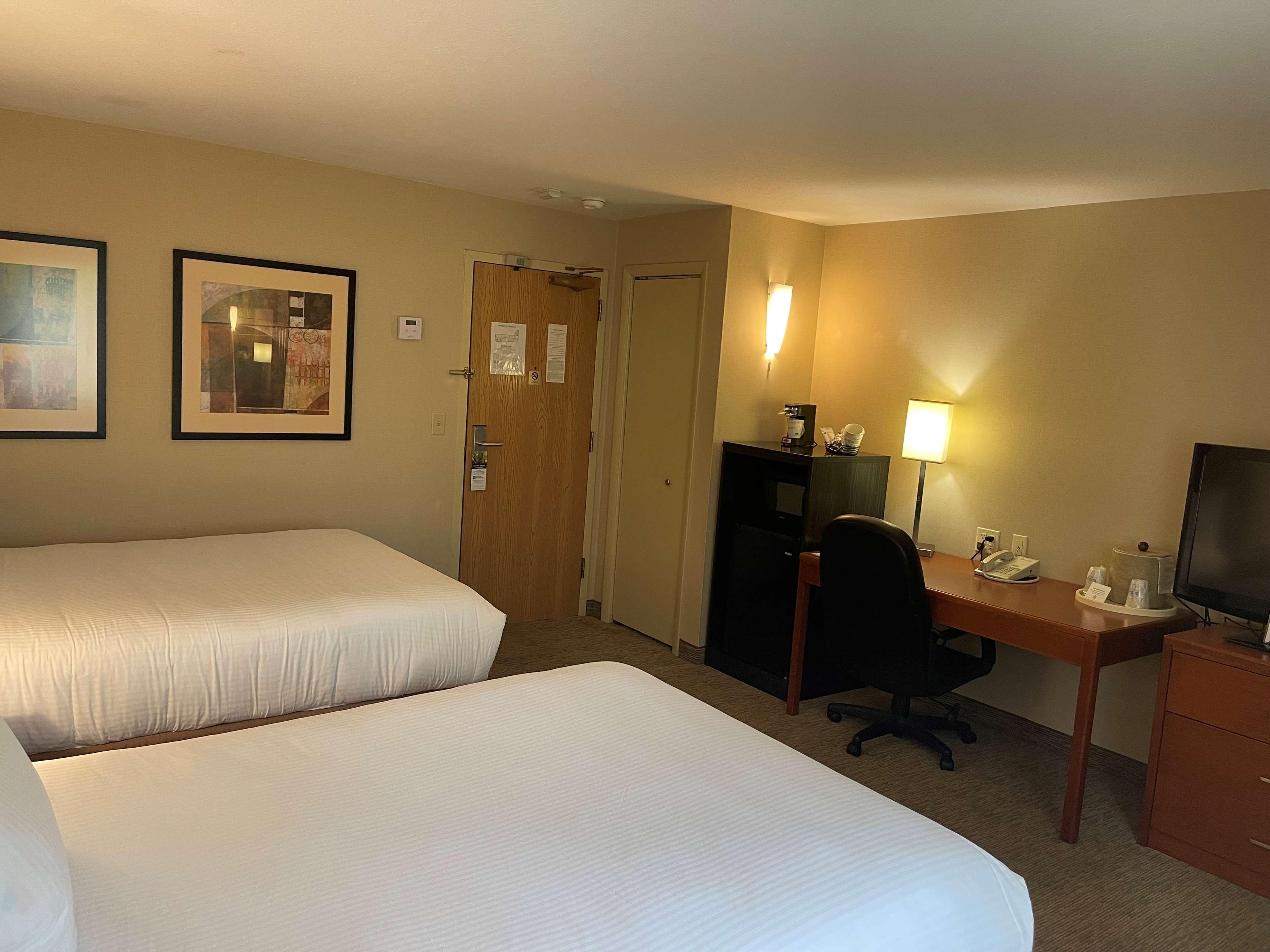 Best Western Dubois Hotel Εξωτερικό φωτογραφία