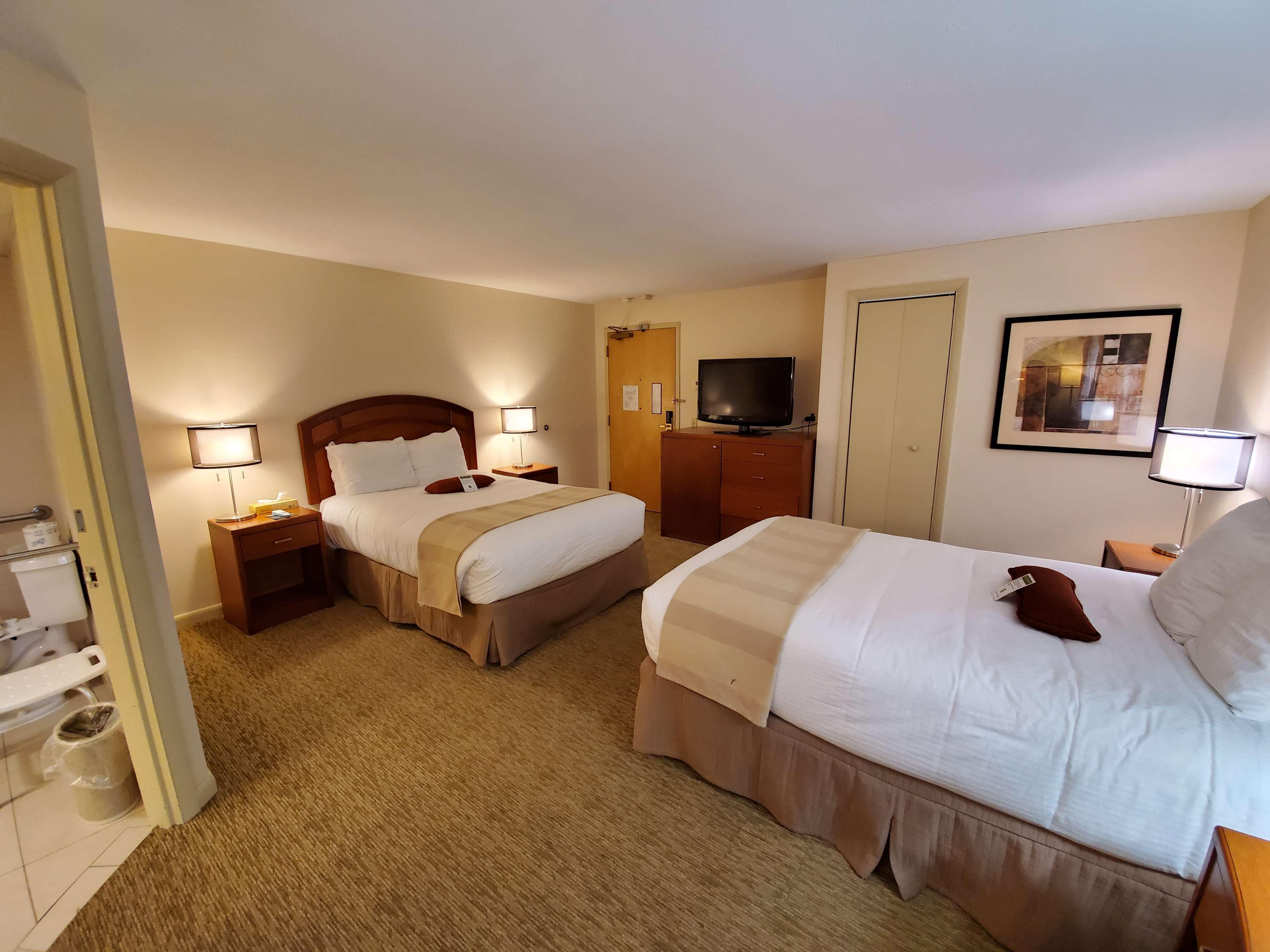 Best Western Dubois Hotel Εξωτερικό φωτογραφία