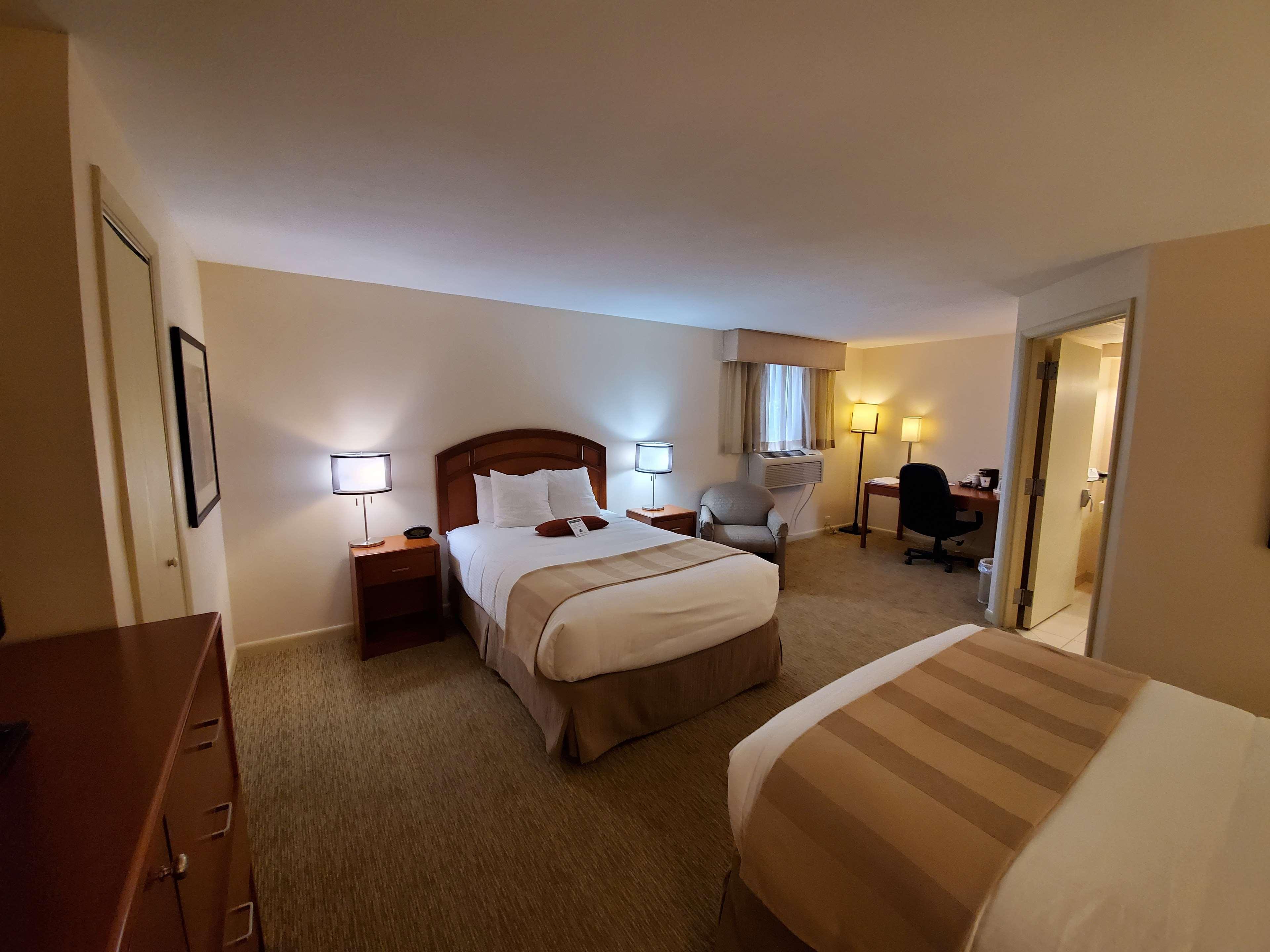 Best Western Dubois Hotel Εξωτερικό φωτογραφία