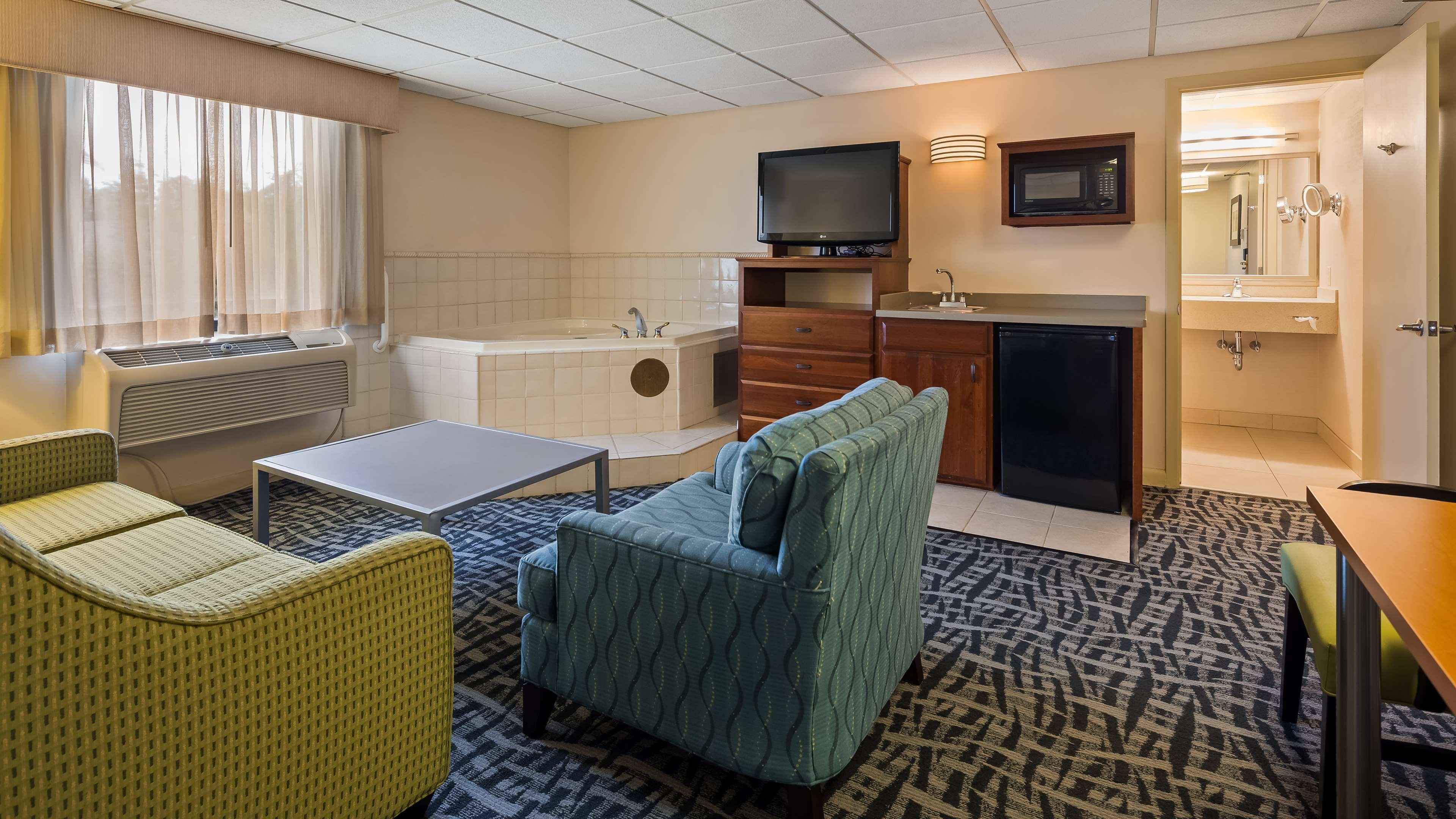 Best Western Dubois Hotel Εξωτερικό φωτογραφία