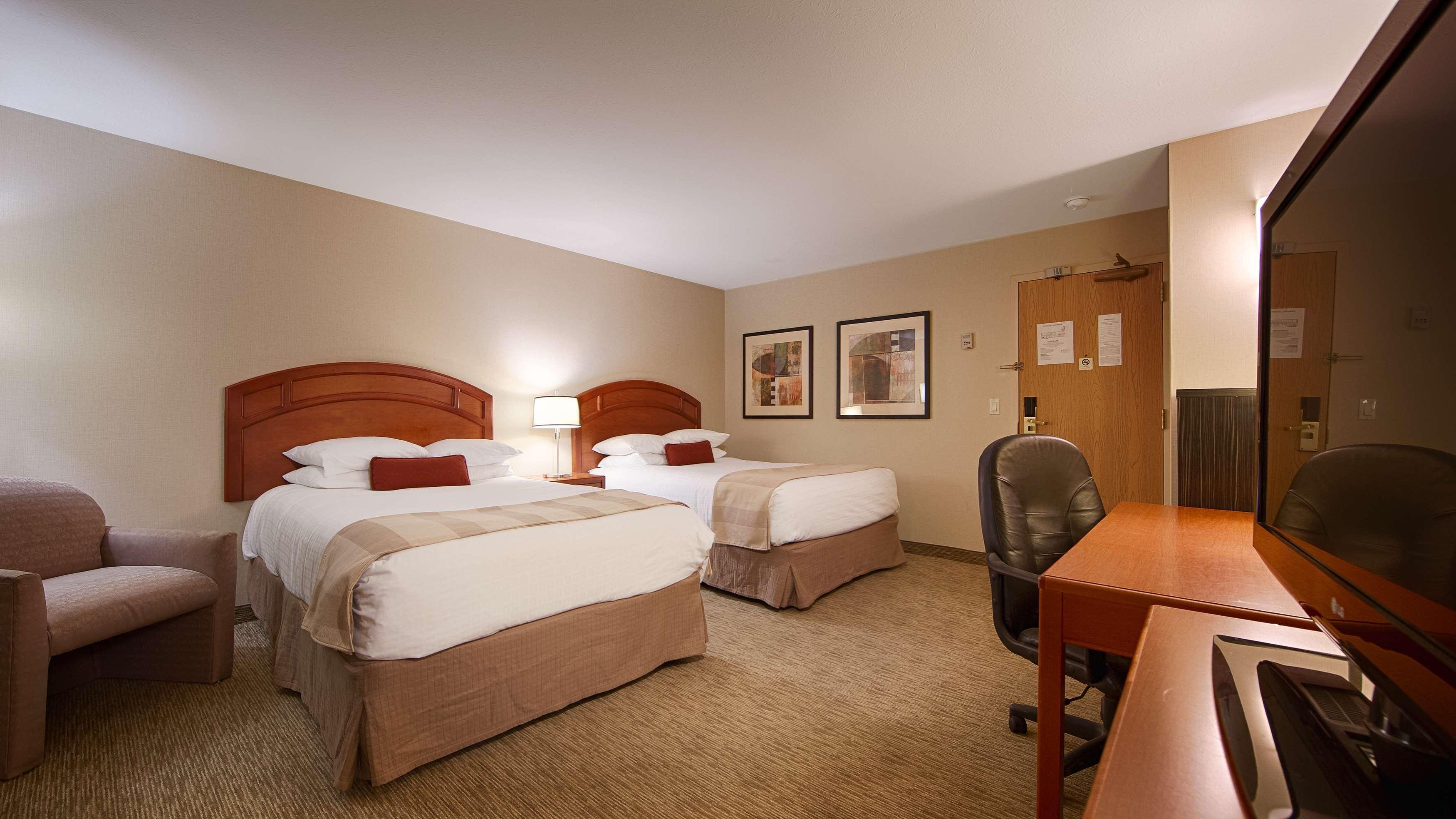 Best Western Dubois Hotel Εξωτερικό φωτογραφία