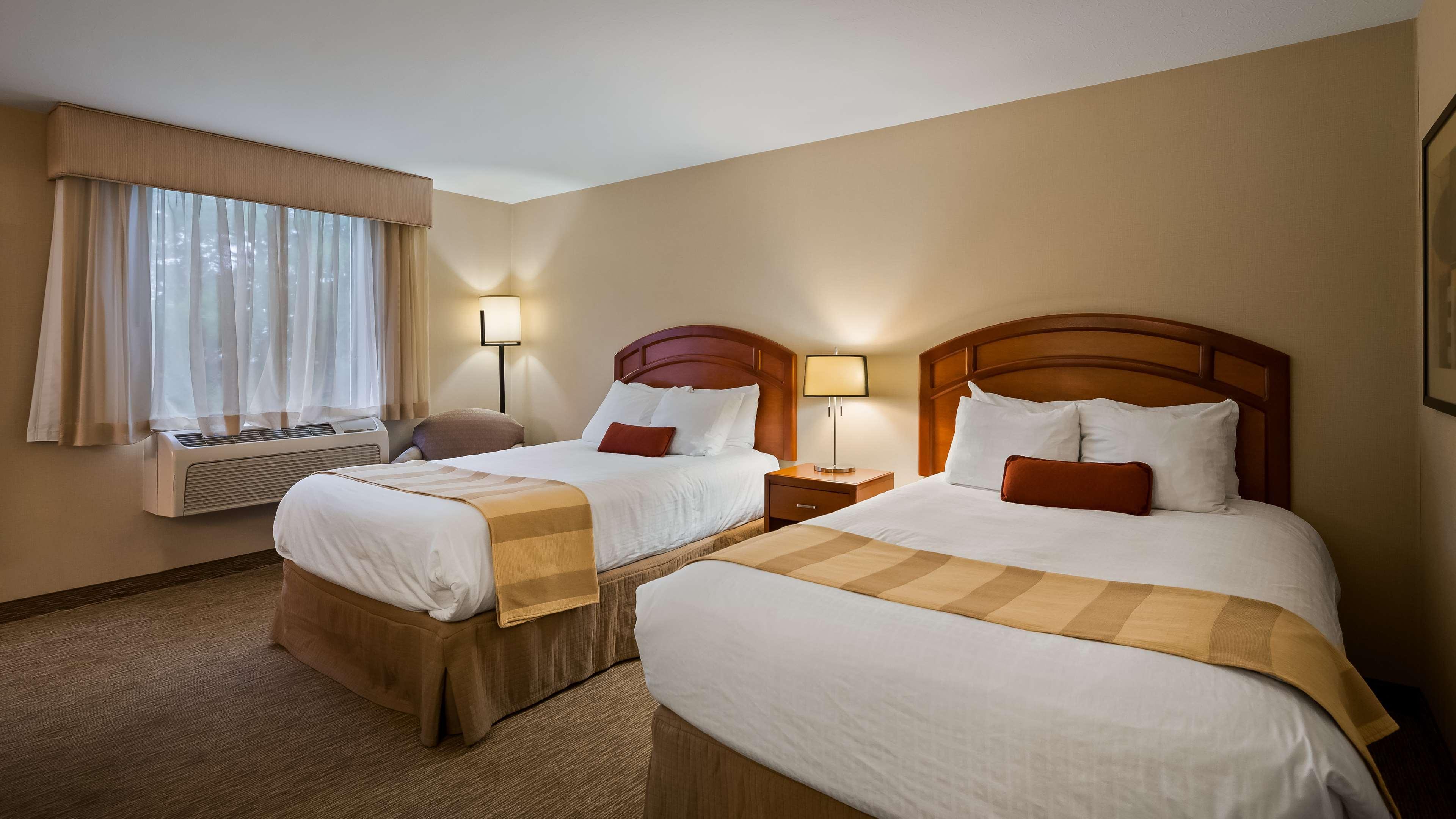 Best Western Dubois Hotel Εξωτερικό φωτογραφία