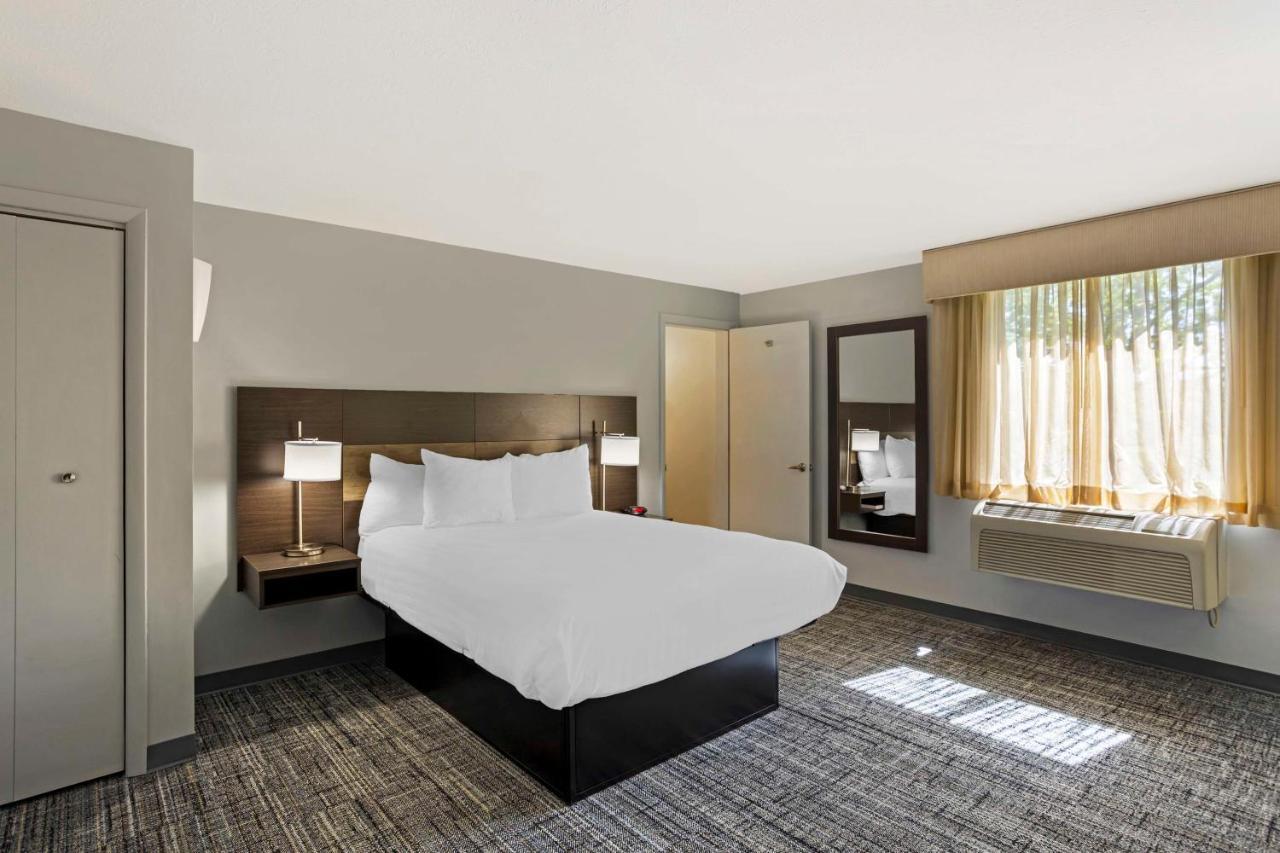 Best Western Dubois Hotel Εξωτερικό φωτογραφία