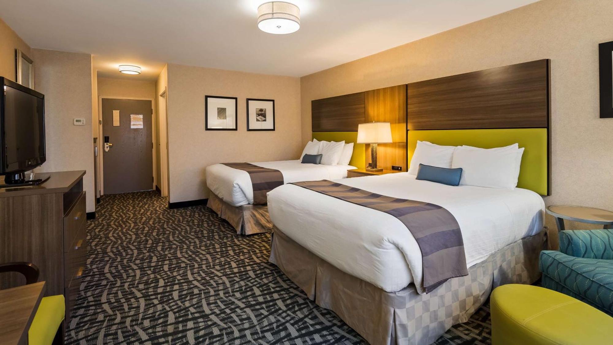 Best Western Dubois Hotel Εξωτερικό φωτογραφία