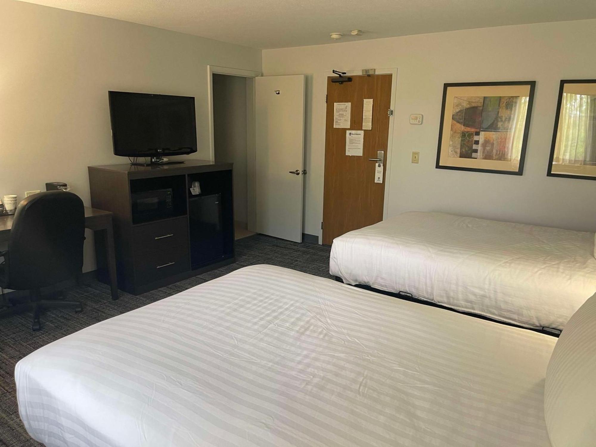 Best Western Dubois Hotel Εξωτερικό φωτογραφία