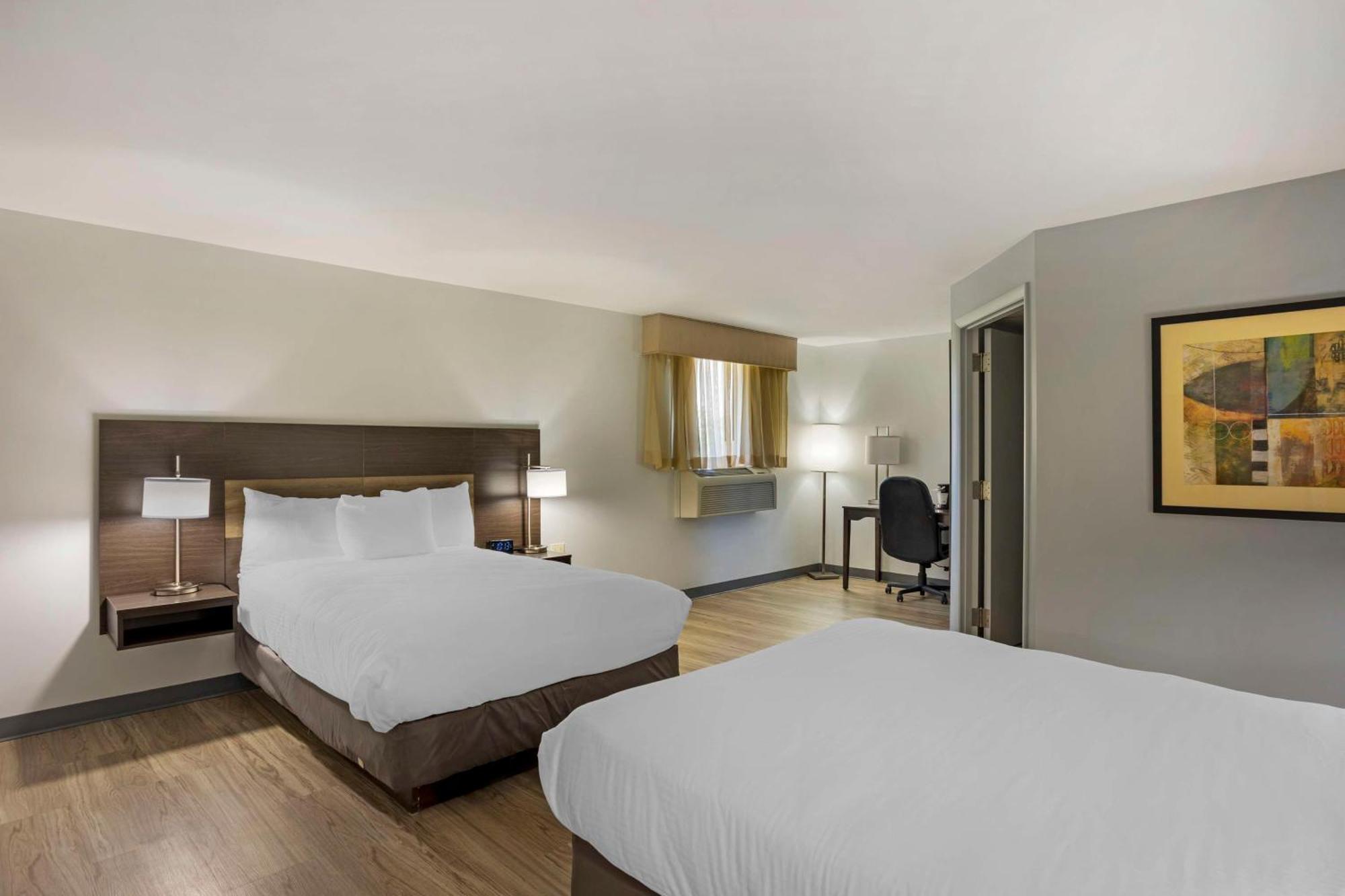 Best Western Dubois Hotel Εξωτερικό φωτογραφία