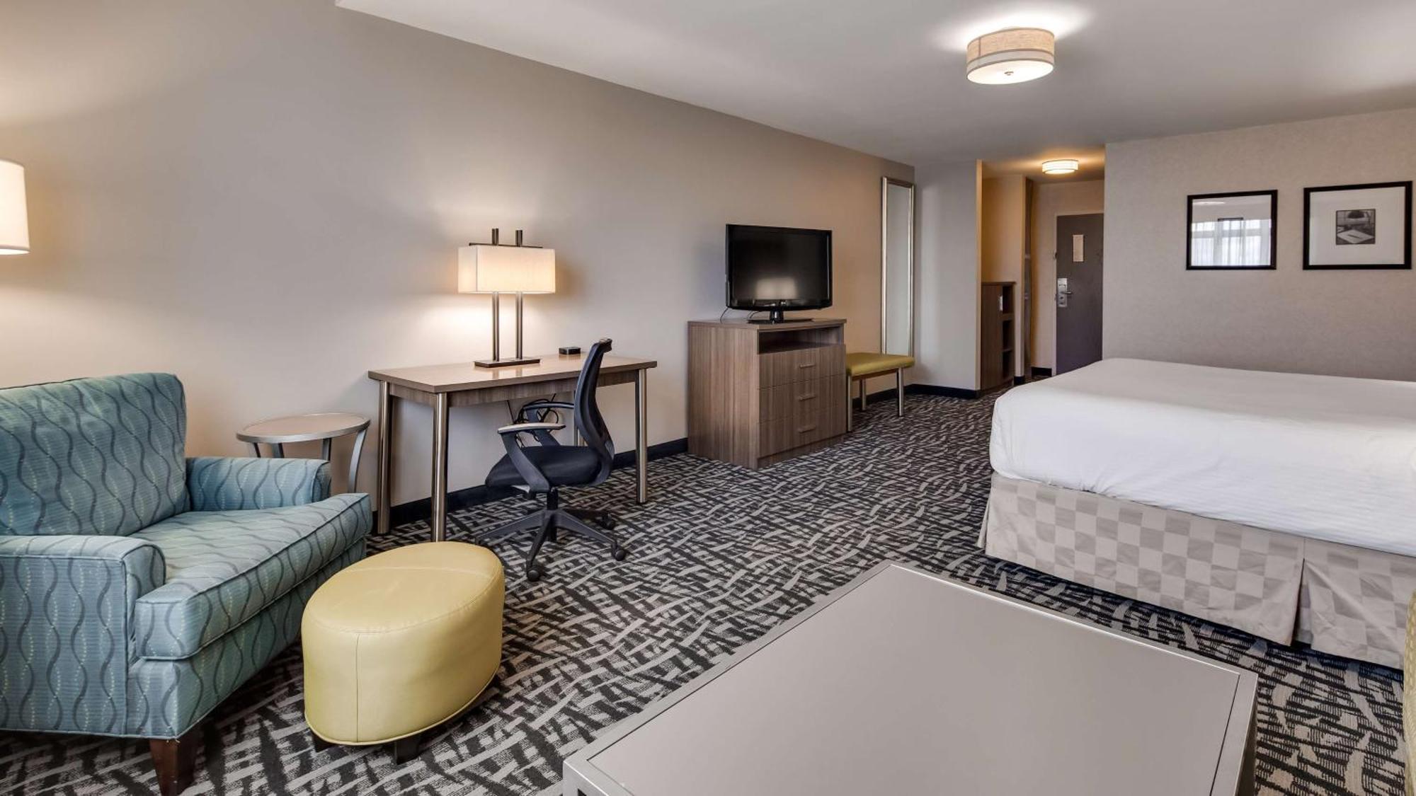 Best Western Dubois Hotel Εξωτερικό φωτογραφία