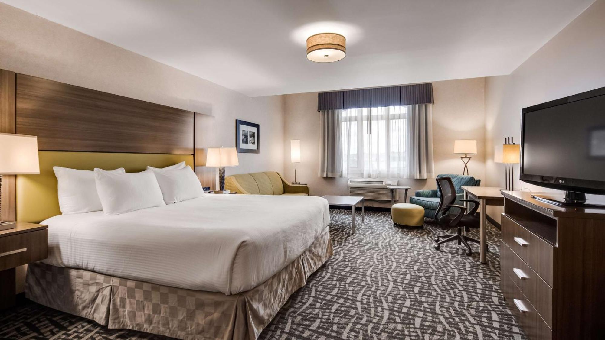 Best Western Dubois Hotel Εξωτερικό φωτογραφία