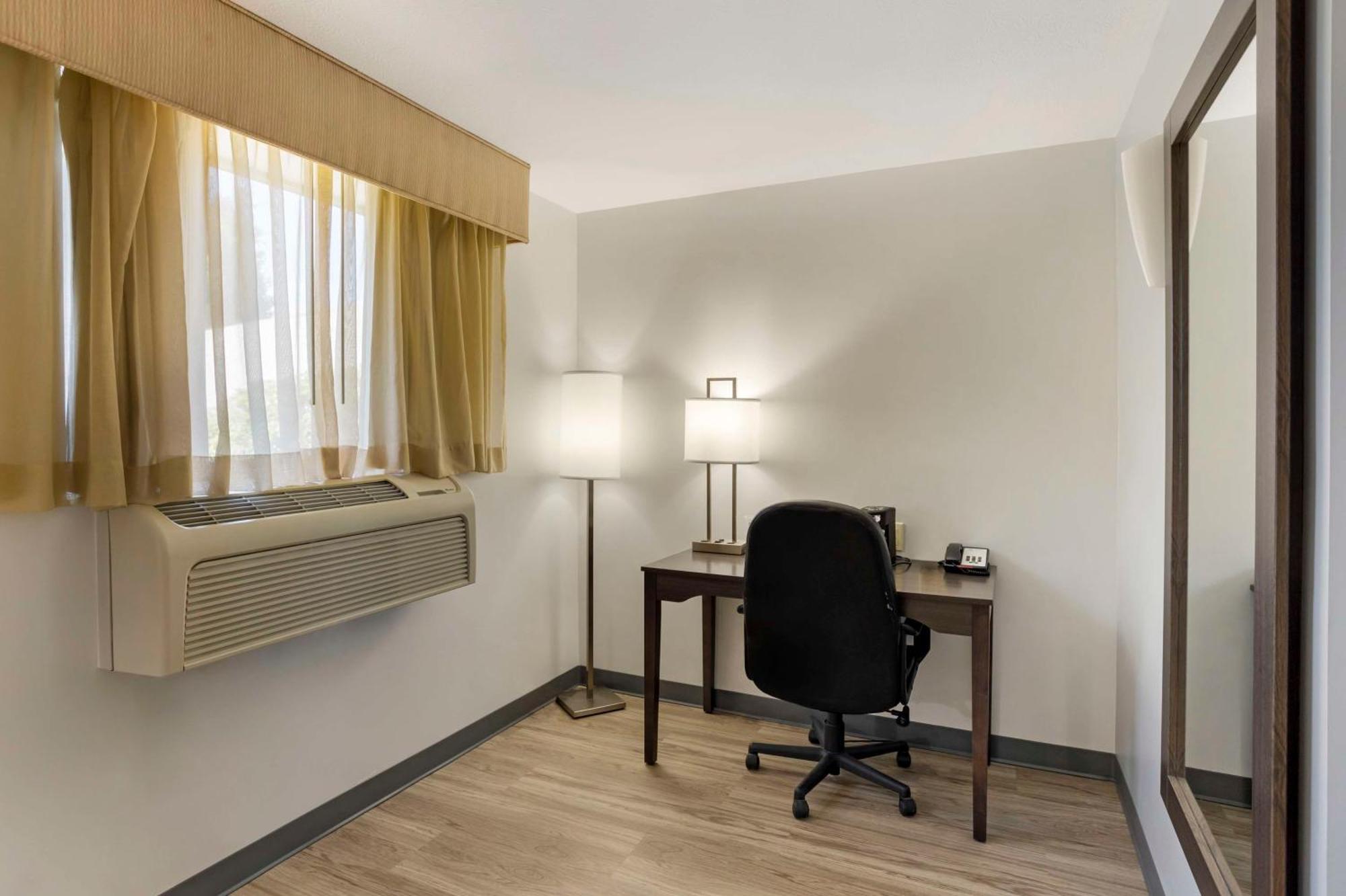 Best Western Dubois Hotel Εξωτερικό φωτογραφία