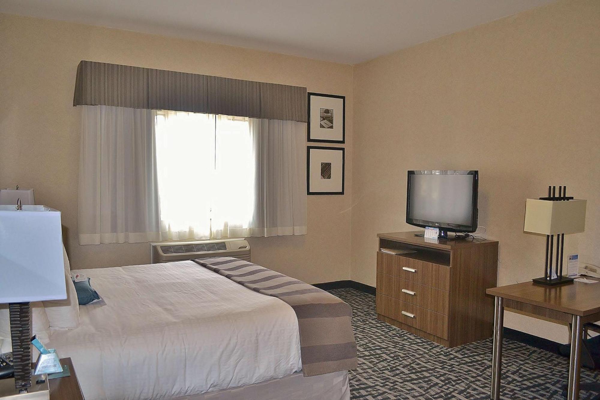 Best Western Dubois Hotel Εξωτερικό φωτογραφία