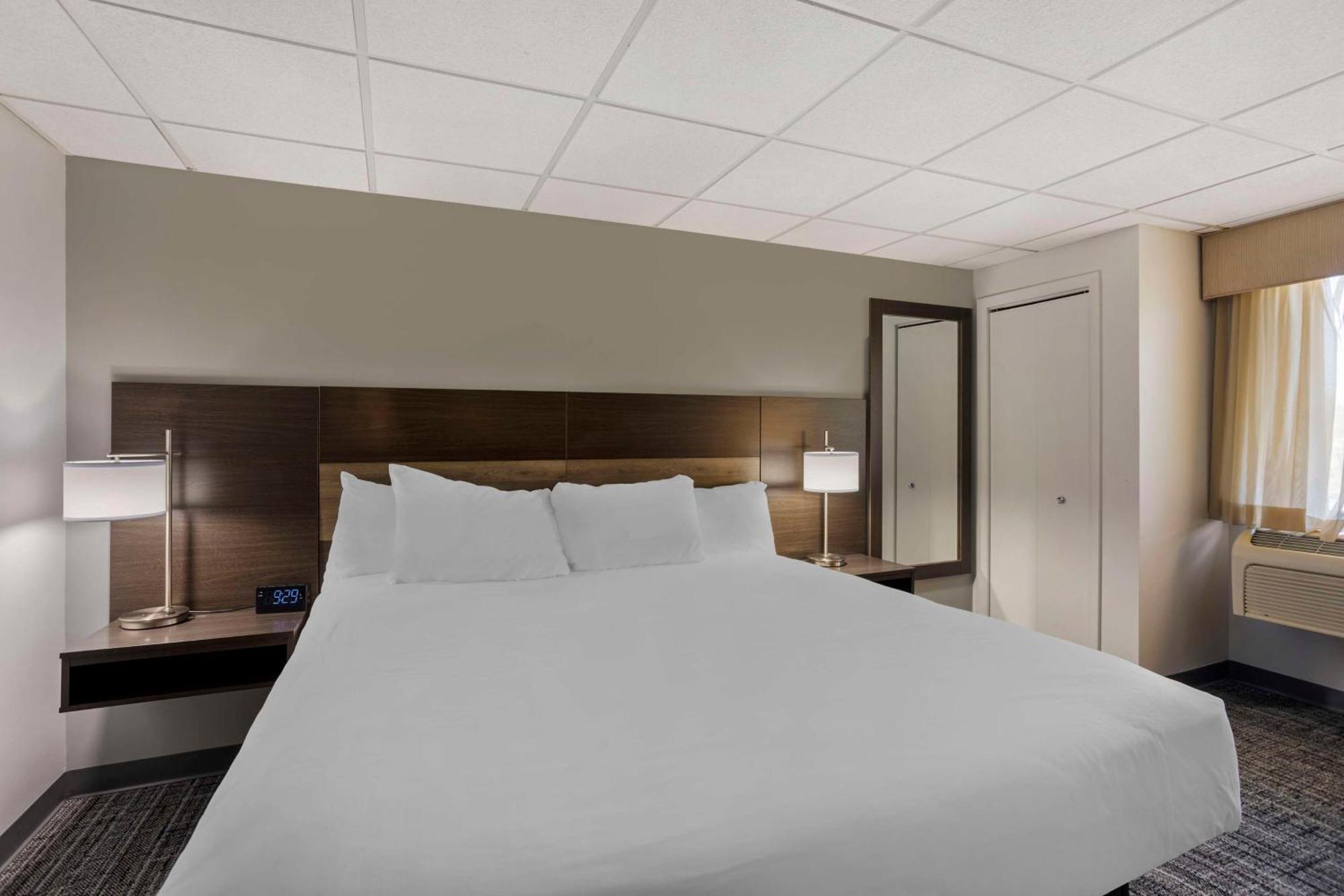 Best Western Dubois Hotel Εξωτερικό φωτογραφία