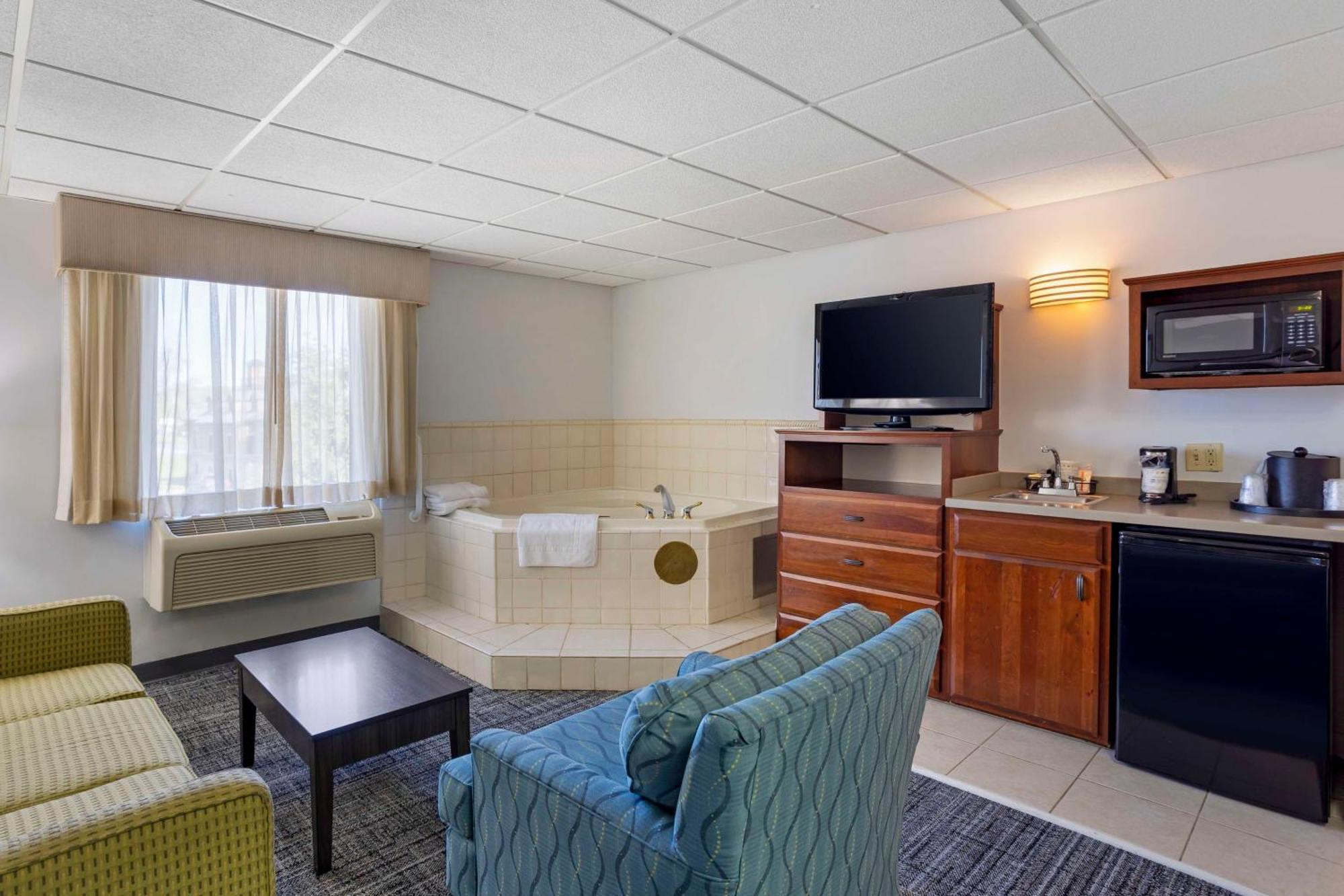 Best Western Dubois Hotel Εξωτερικό φωτογραφία