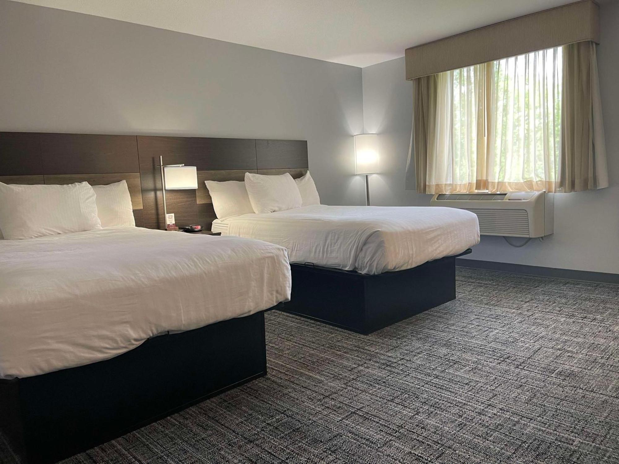 Best Western Dubois Hotel Εξωτερικό φωτογραφία