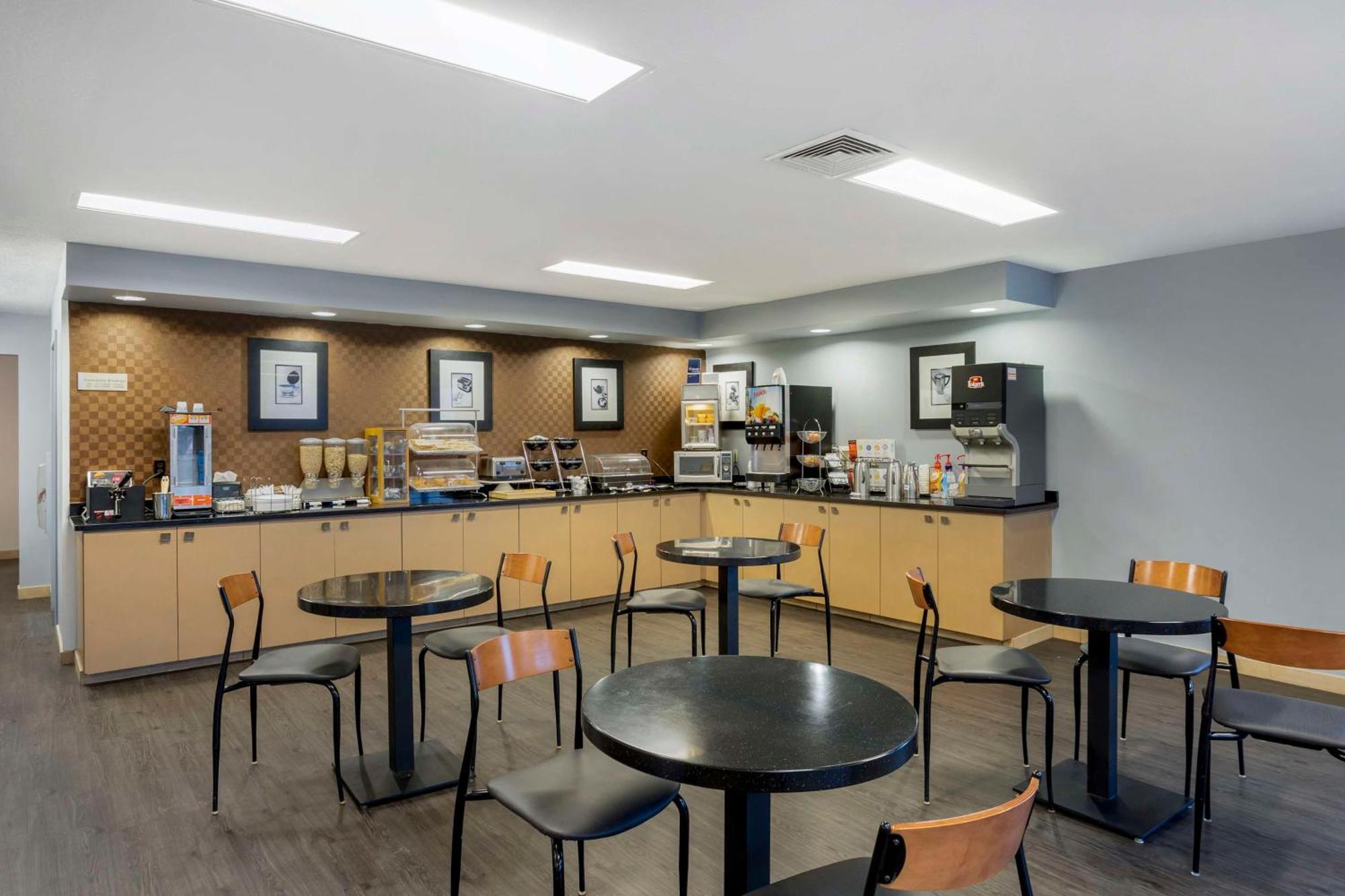 Best Western Dubois Hotel Εξωτερικό φωτογραφία