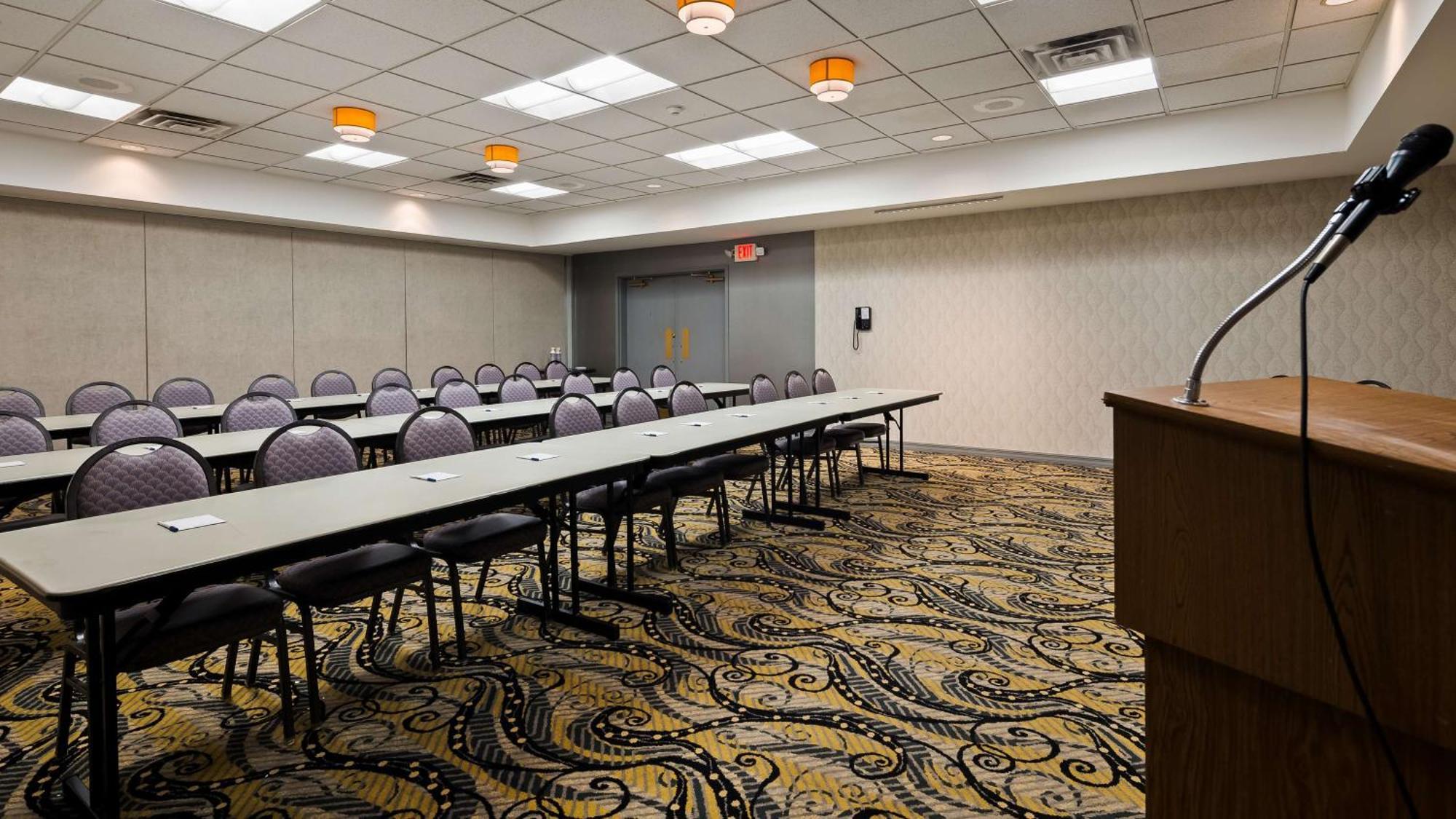 Best Western Dubois Hotel Εξωτερικό φωτογραφία