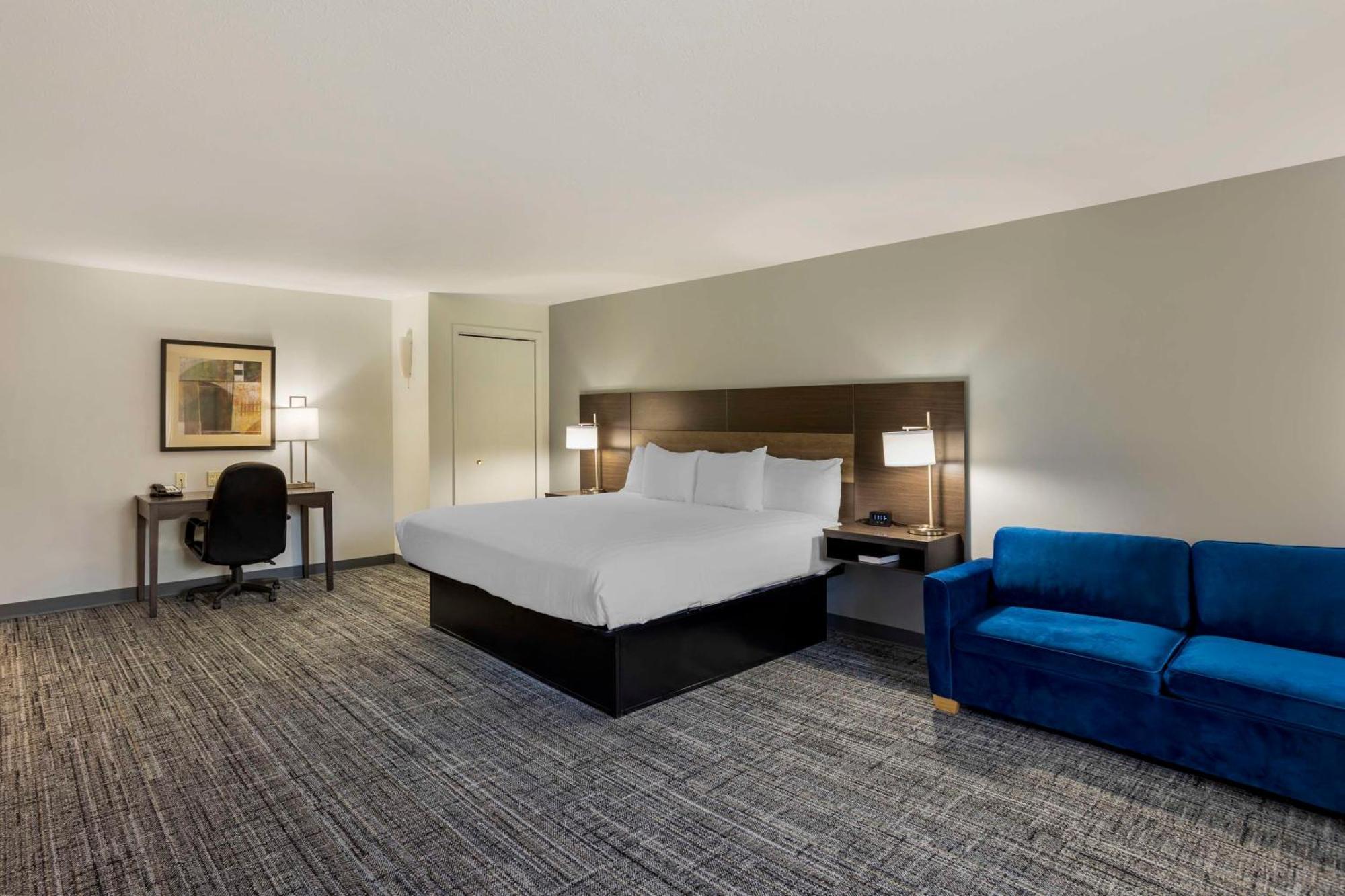 Best Western Dubois Hotel Εξωτερικό φωτογραφία